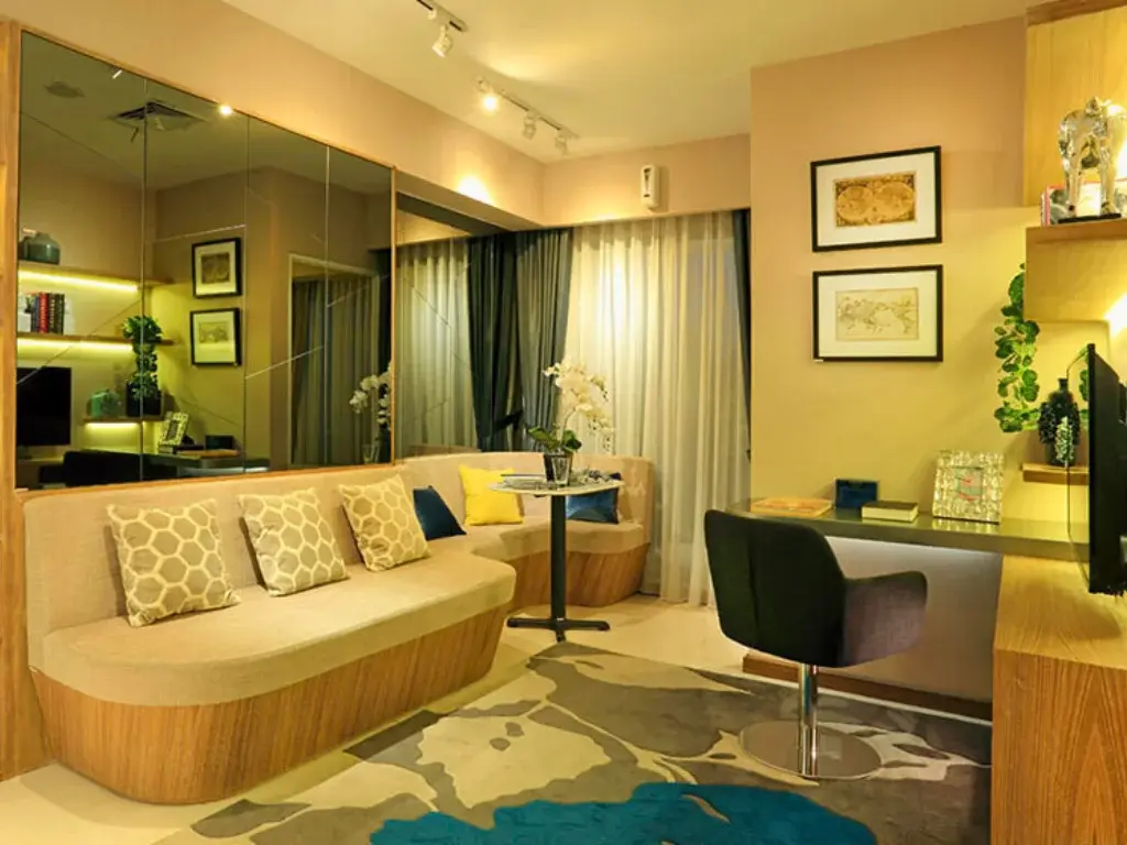 Apartemen M-Town Residence Summarecon Serpong (3)