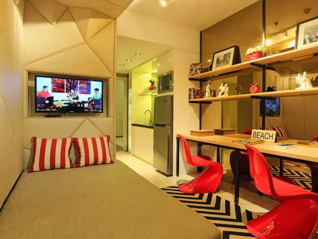 Apartemen M-Town Residence Summarecon Serpong (4)