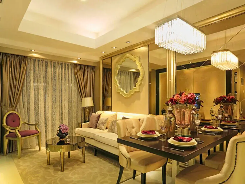 Apartemen M-Town Signature Summarecon Serpong (2)