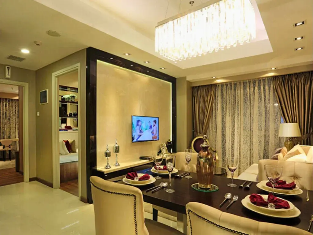 Apartemen M-Town Signature Summarecon Serpong (3)