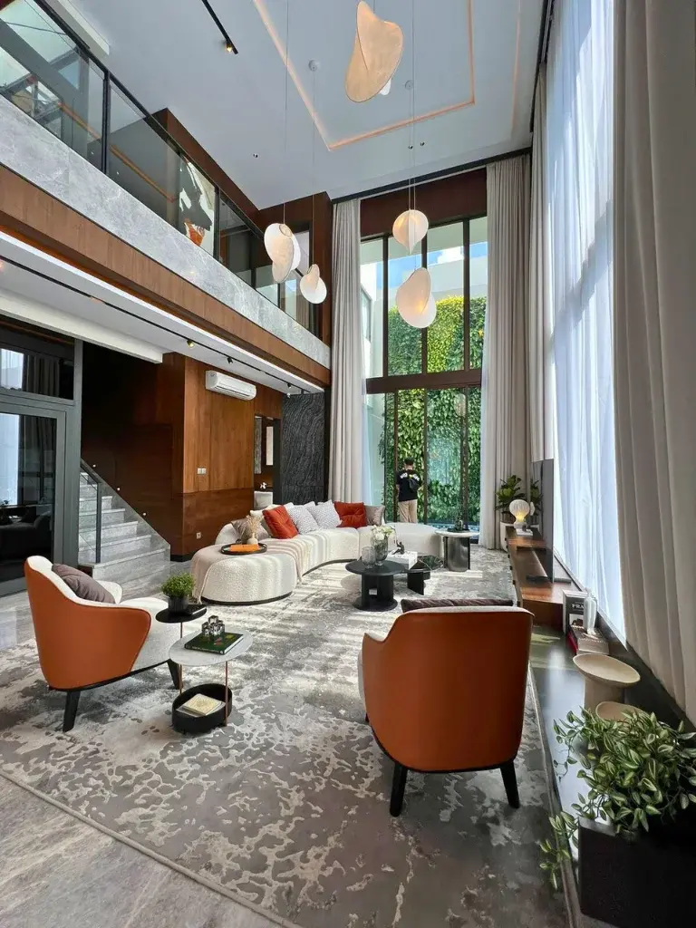 Cluster Ardea Summarecon Serpong (1)