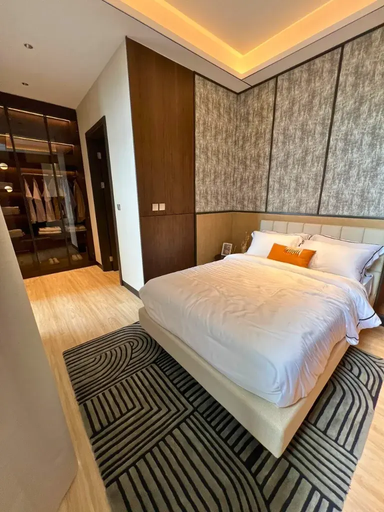 Cluster Ardea Summarecon Serpong (10)