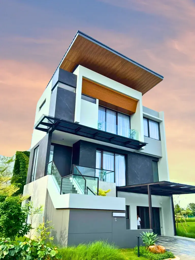 Cluster Ardea Summarecon Serpong (12)