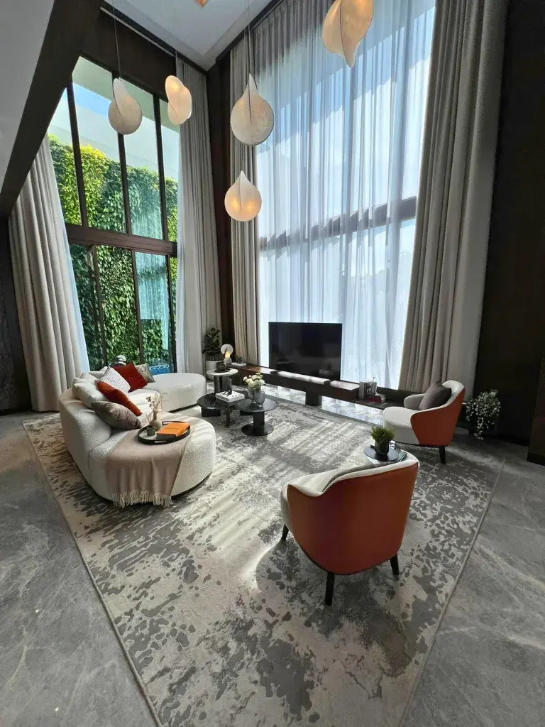 Cluster Ardea Summarecon Serpong (3)