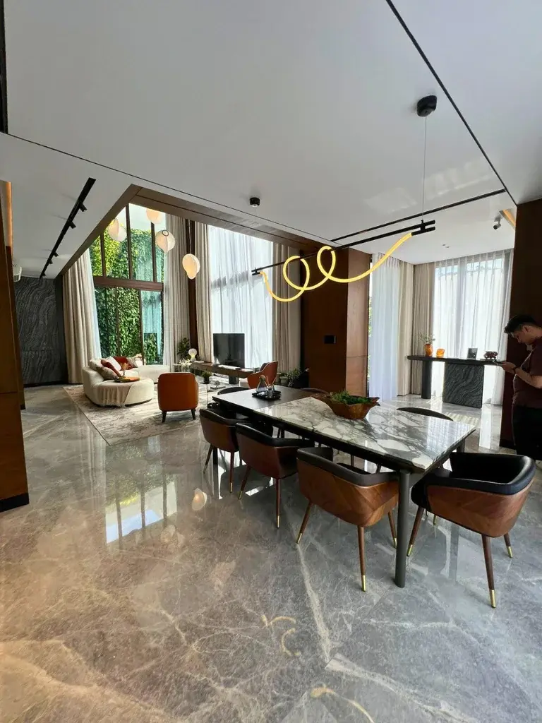 Cluster Ardea Summarecon Serpong (4)