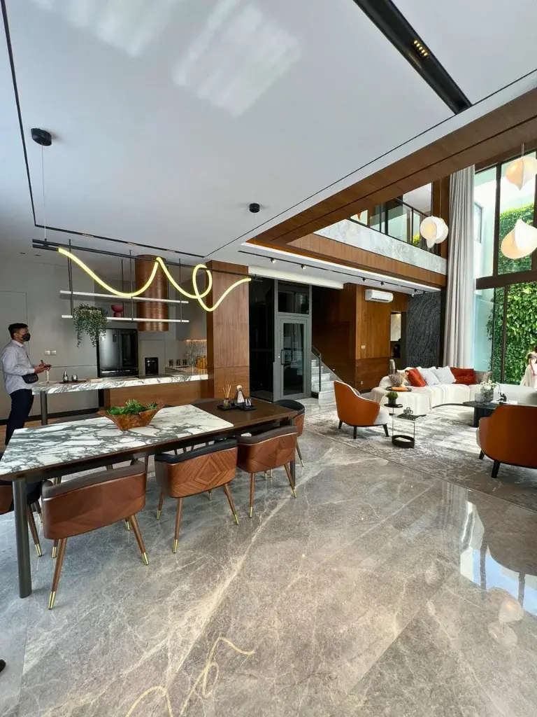 Cluster Ardea Summarecon Serpong (5)