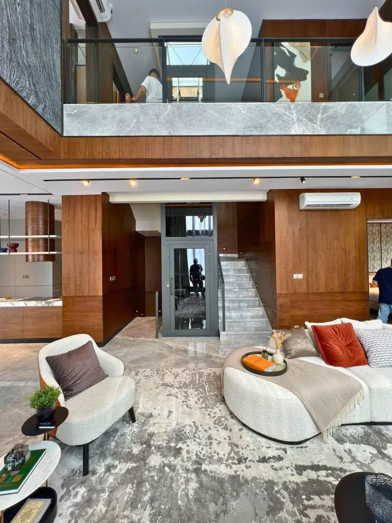 Cluster Ardea Summarecon Serpong (6)