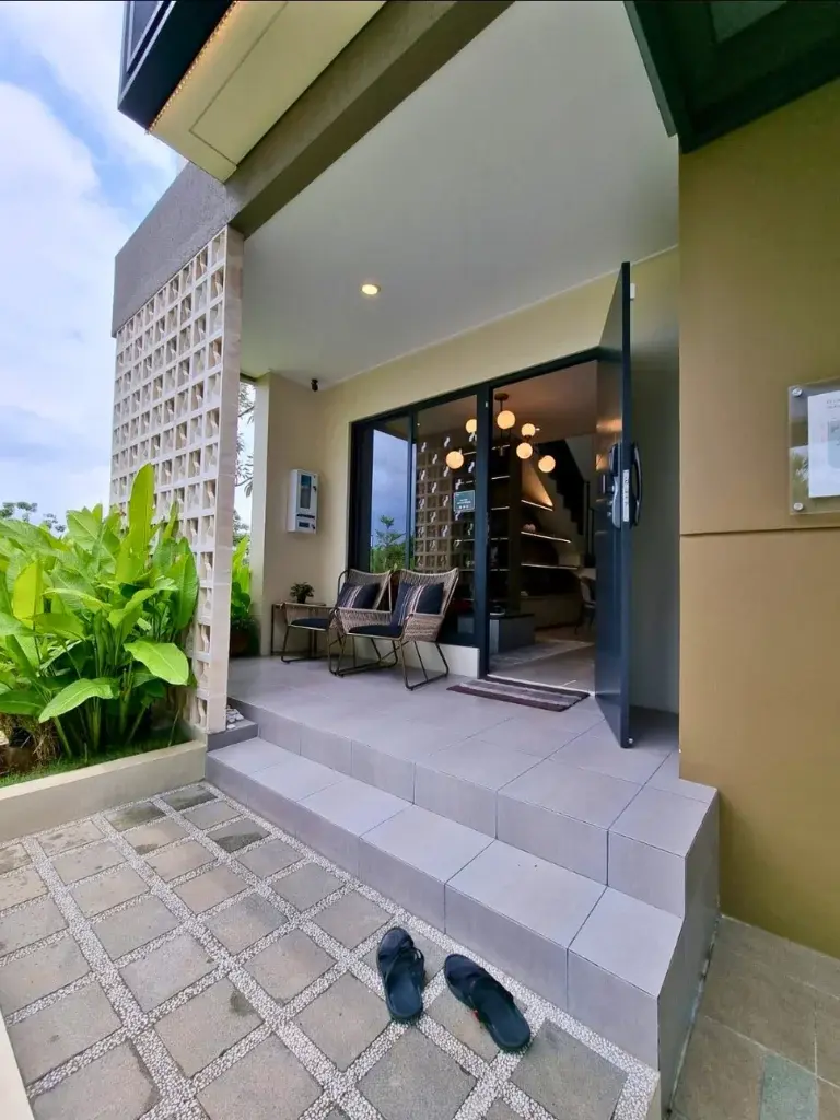 Cluster Carson Summarecon Serpong (3)