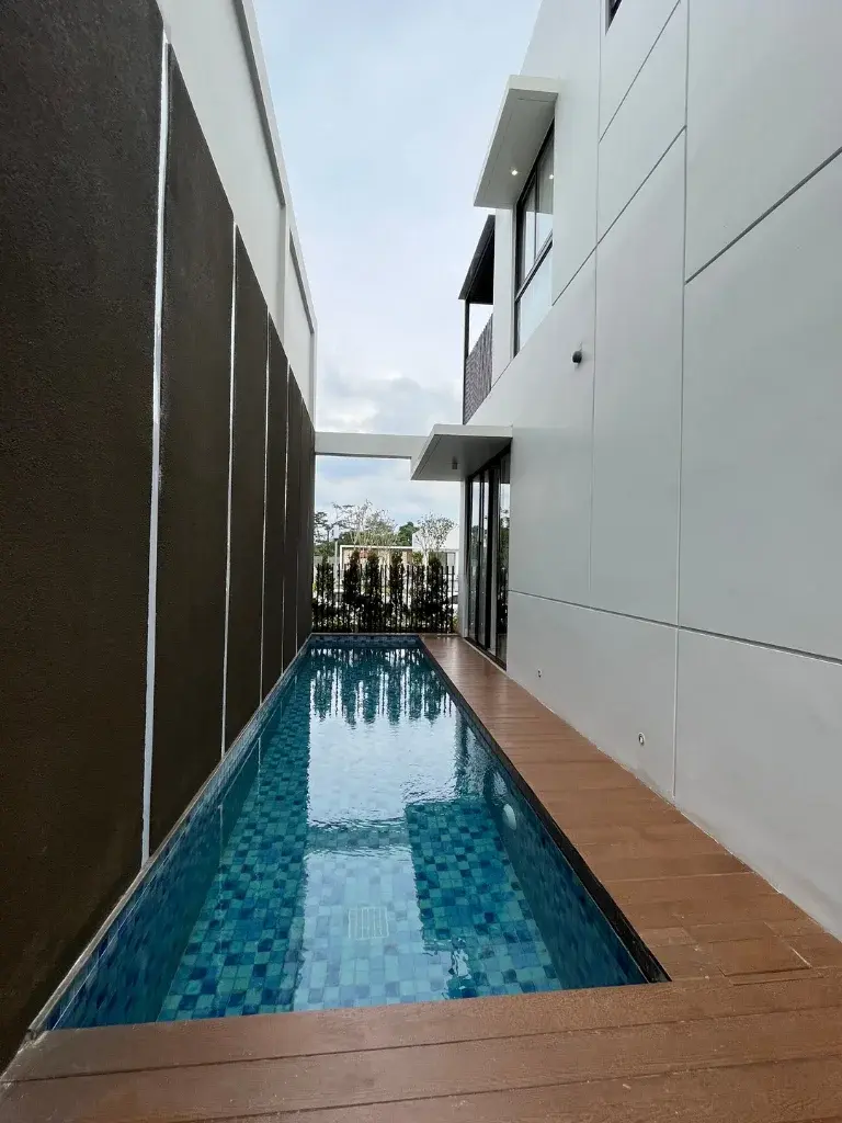 Cluster Heron Summarecon Serpong (10)