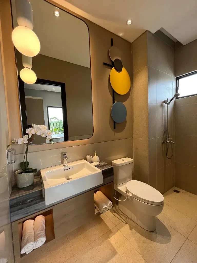 Cluster Heron Summarecon Serpong (12)