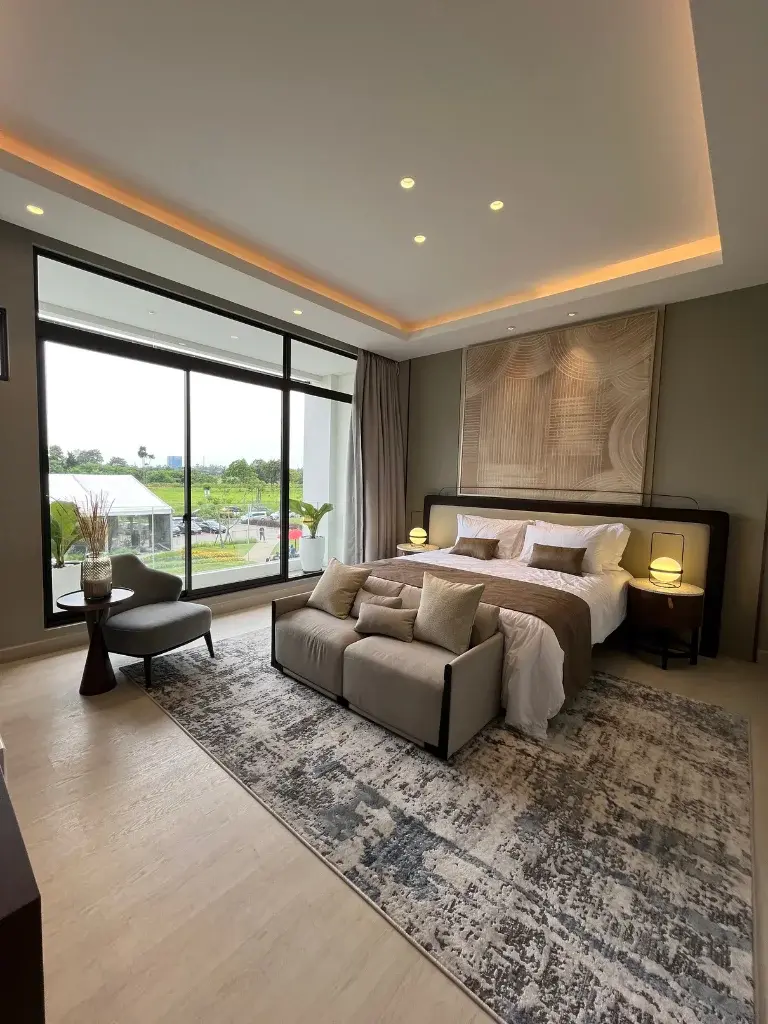 Cluster Heron Summarecon Serpong (13)