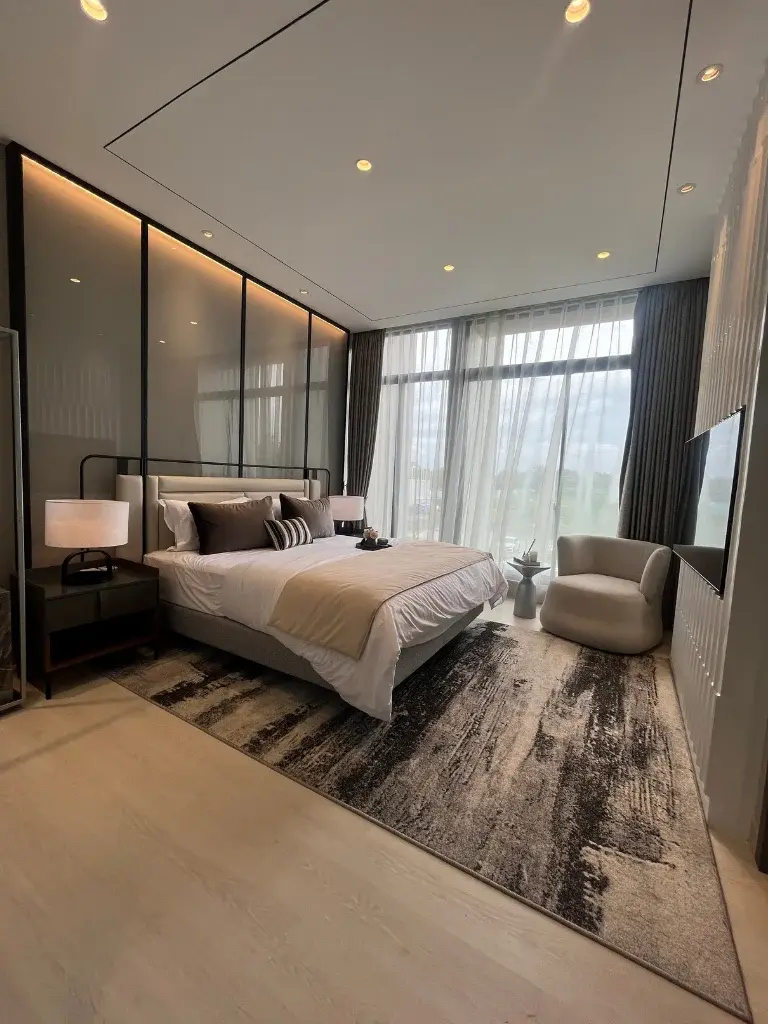 Cluster Heron Summarecon Serpong (16)