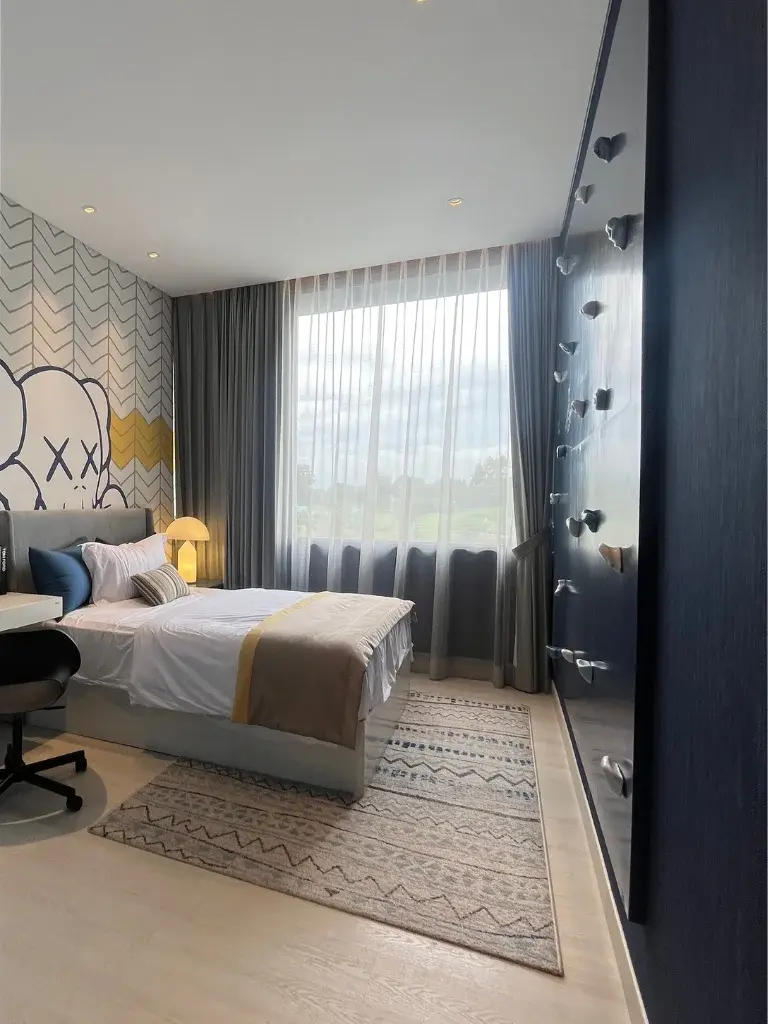 Cluster Heron Summarecon Serpong (3)