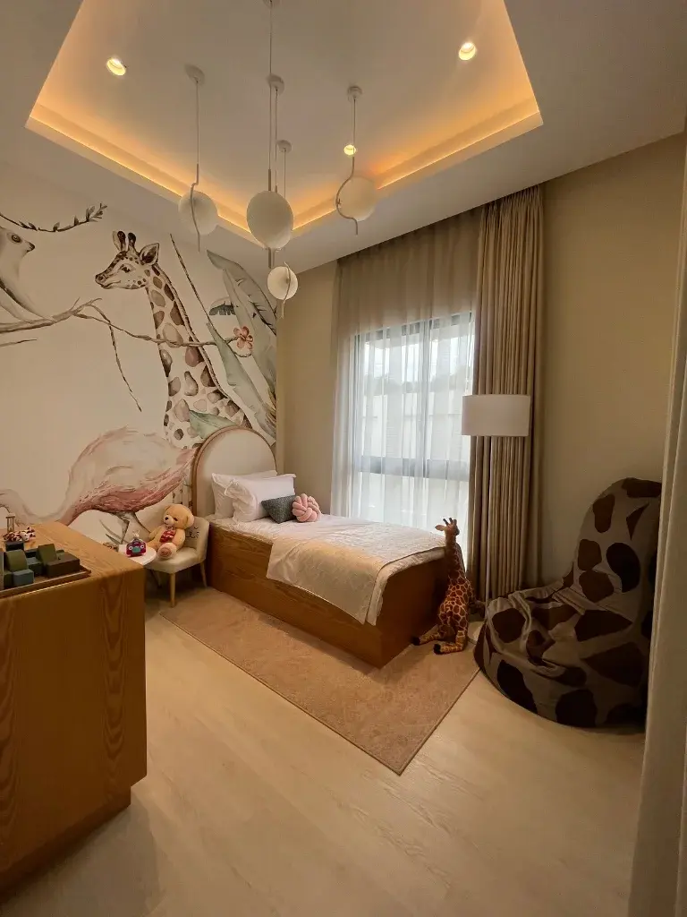 Cluster Heron Summarecon Serpong (4)