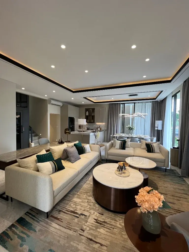 Cluster Heron Summarecon Serpong (6)