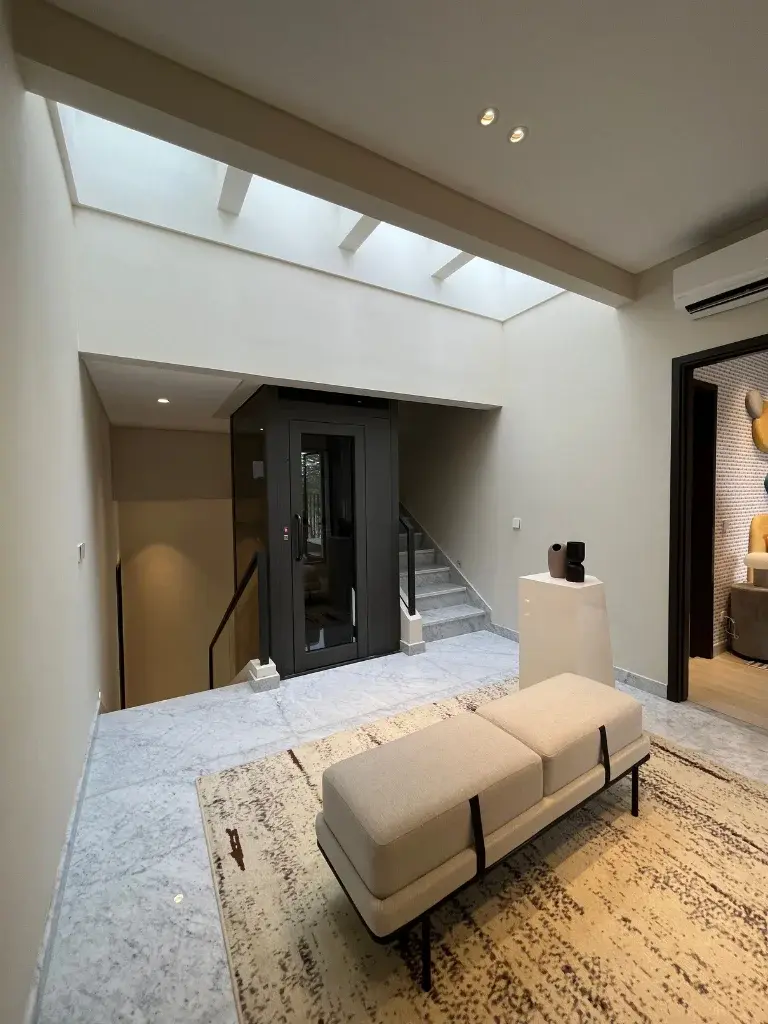 Cluster Heron Summarecon Serpong (8)