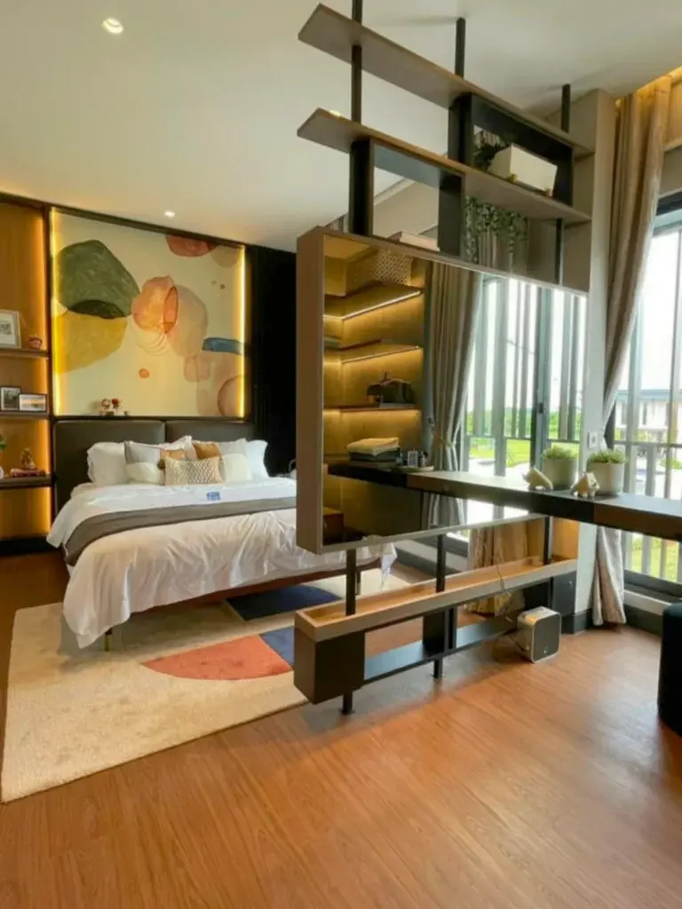 Cluster Leonora Summarecon Serpong (5)