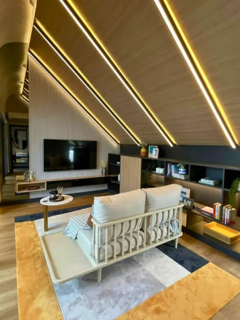 Cluster Leonora Summarecon Serpong (6)