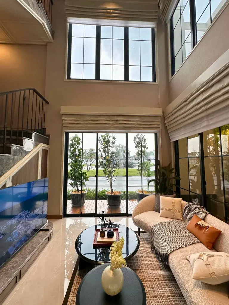 Cluster Louise Summarecon Serpong (2)