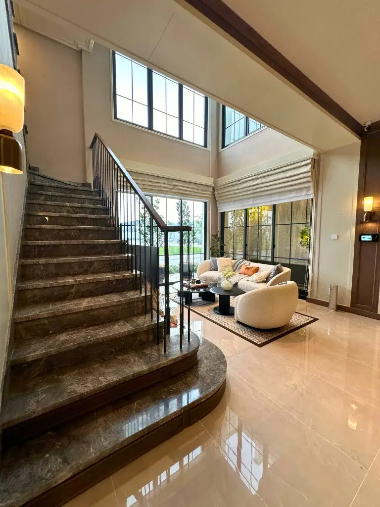 Cluster Louise Summarecon Serpong (3)