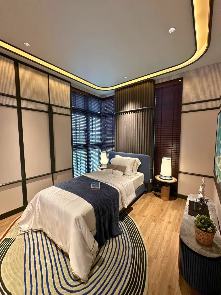 Cluster Louise Summarecon Serpong (5)