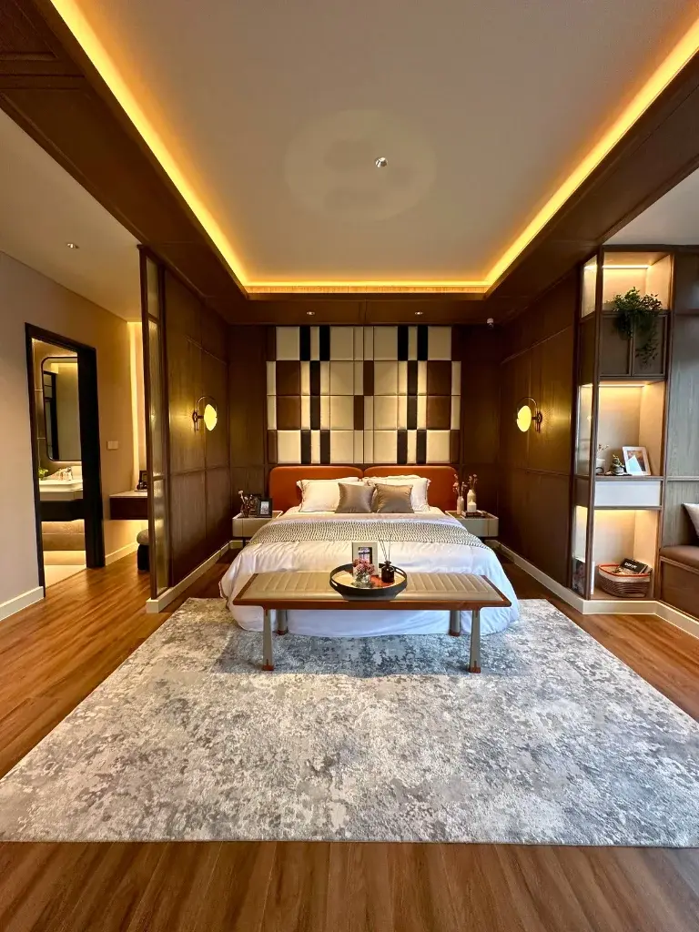 Cluster Louise Summarecon Serpong (6)