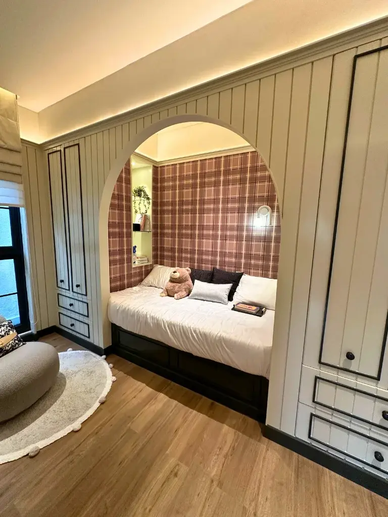 Cluster Louise Summarecon Serpong (7)