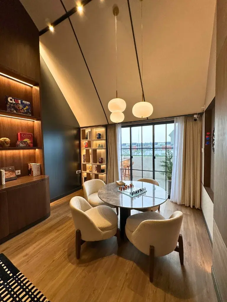 Cluster Louise Summarecon Serpong (8)