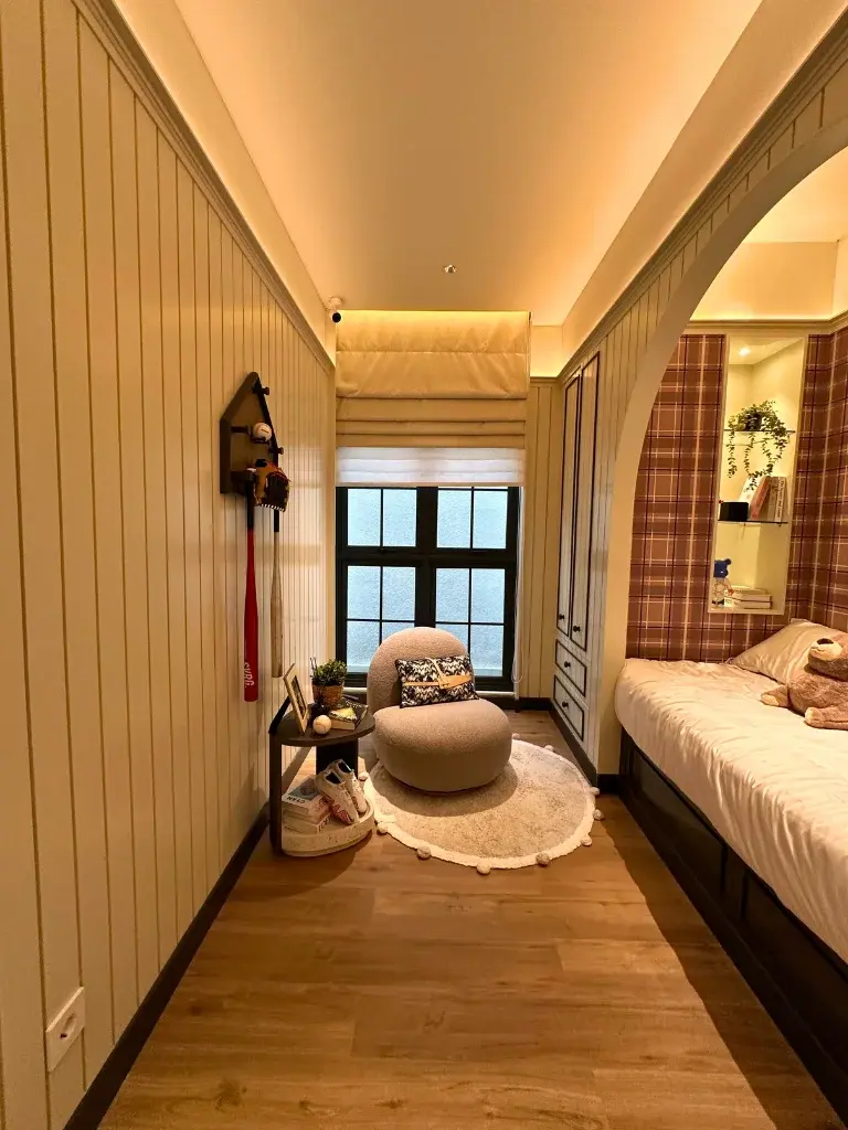 Cluster Louise Summarecon Serpong (9)