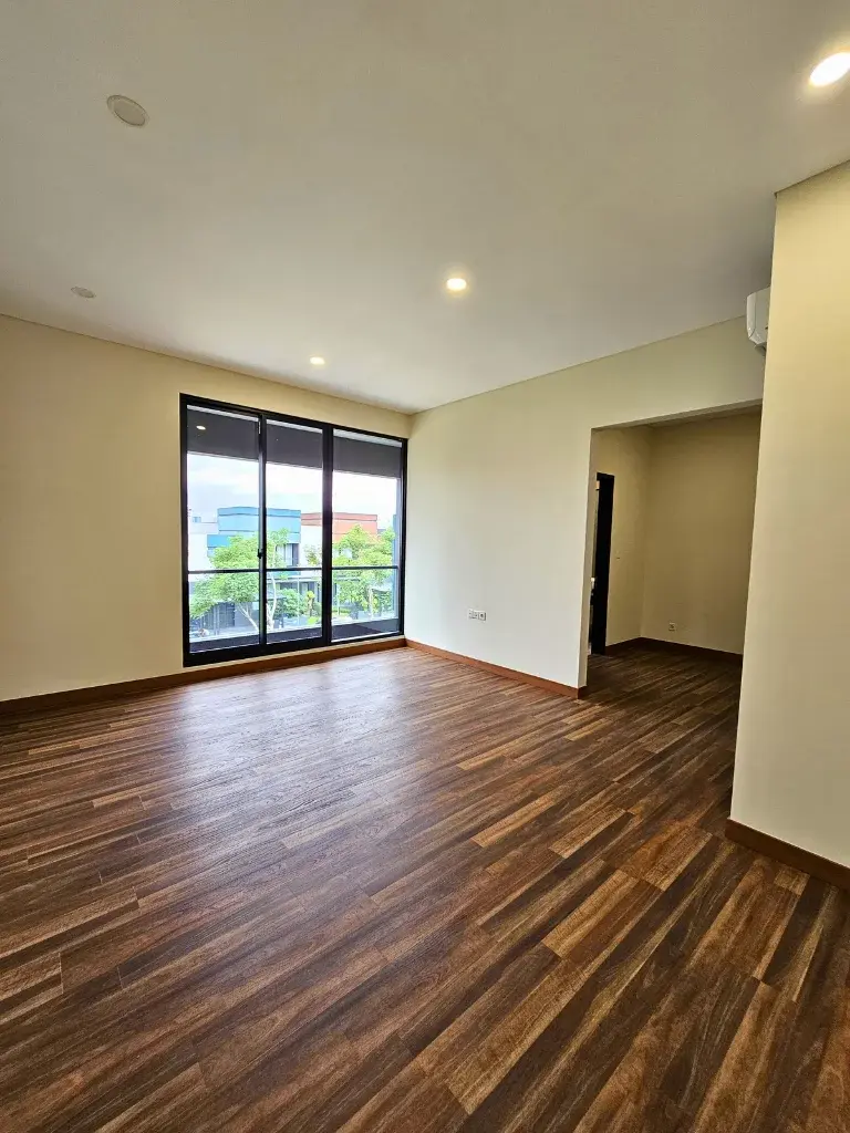 Cluster Mozart Summarecon Serpong (10)