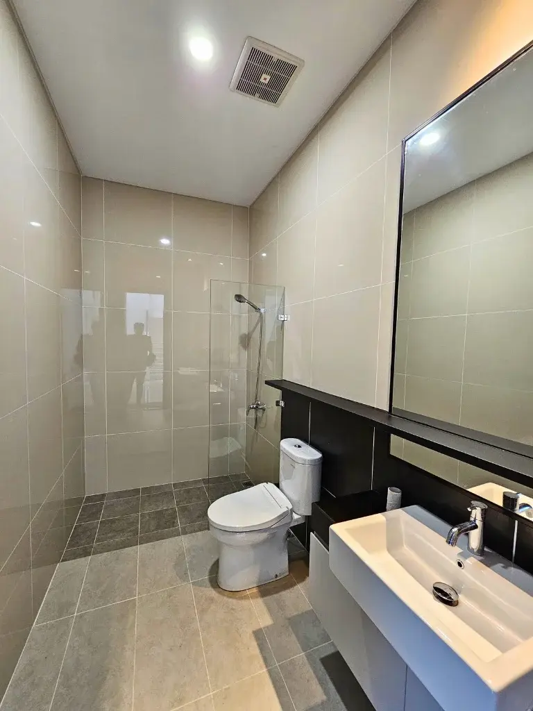 Cluster Mozart Summarecon Serpong (11)