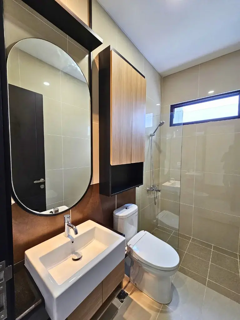 Cluster Mozart Summarecon Serpong (12)