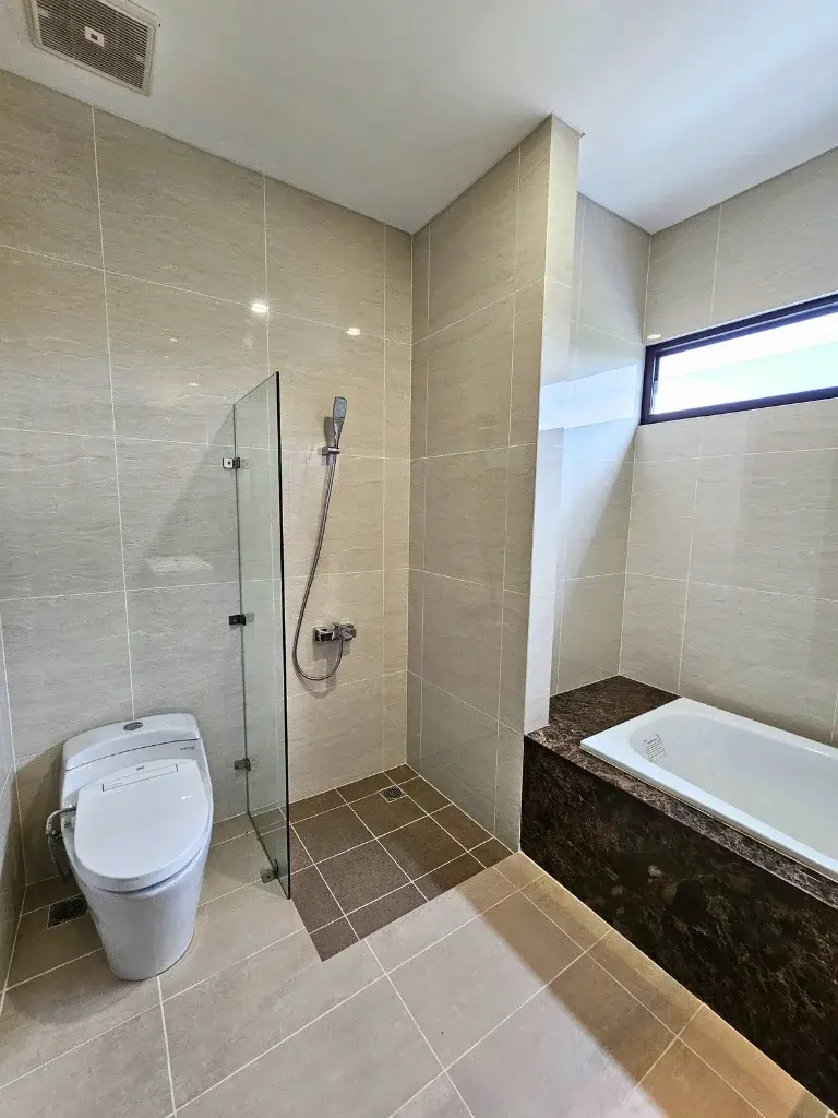 Cluster Mozart Summarecon Serpong (13)