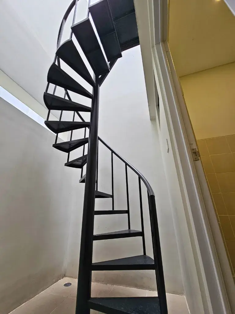 Cluster Mozart Summarecon Serpong (14)