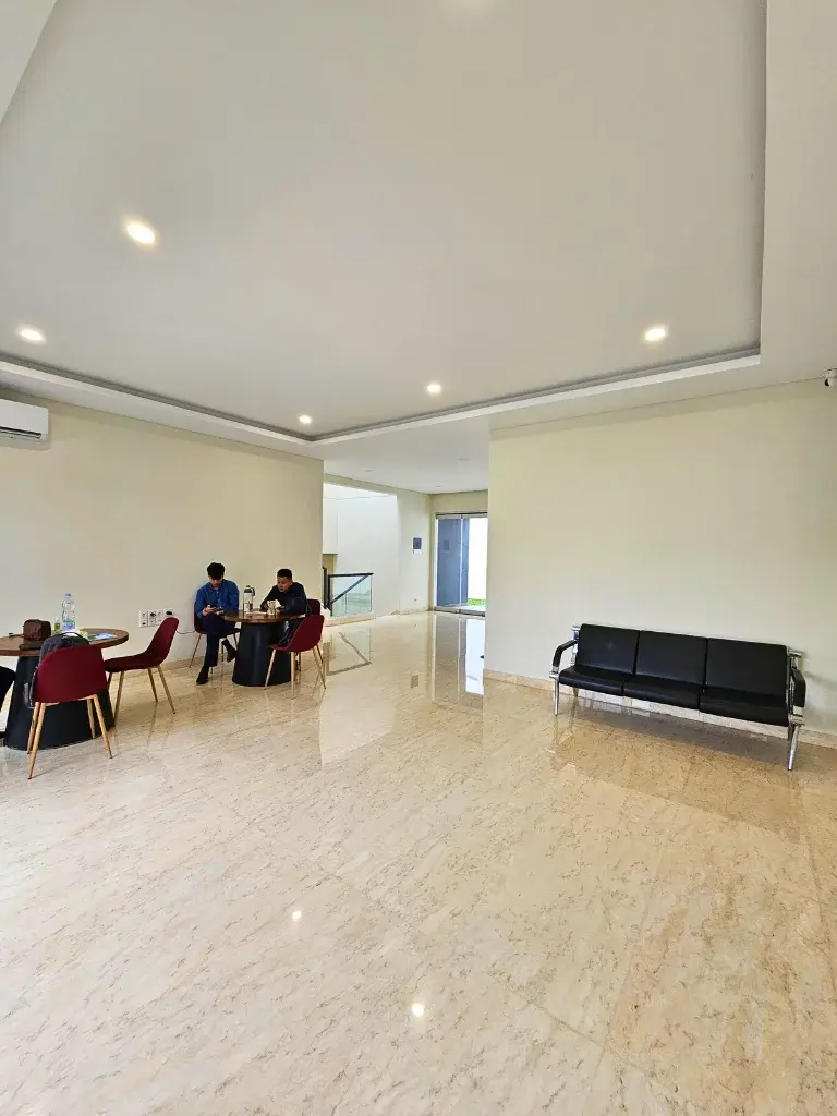 Cluster Mozart Summarecon Serpong (2)