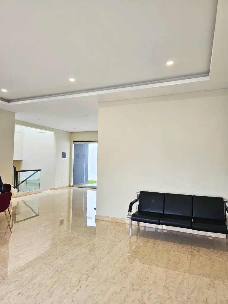 Cluster Mozart Summarecon Serpong (3)