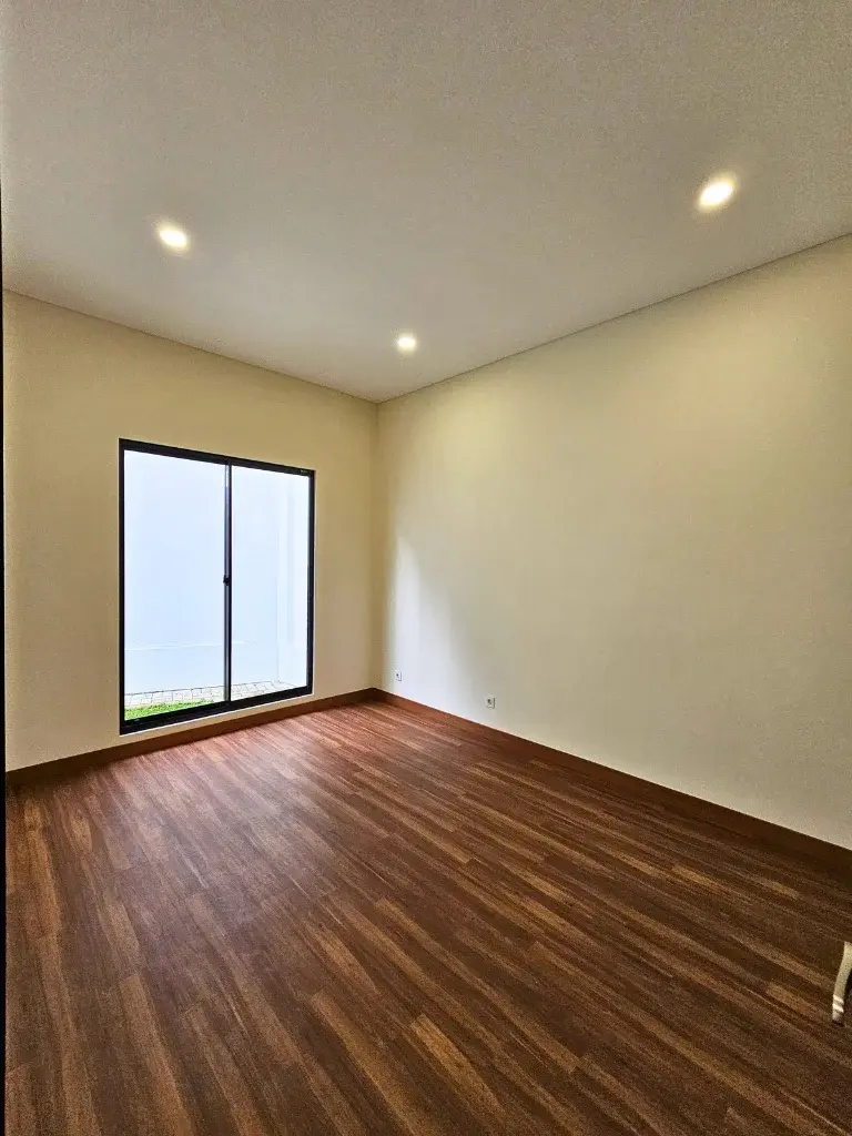 Cluster Mozart Summarecon Serpong (5)