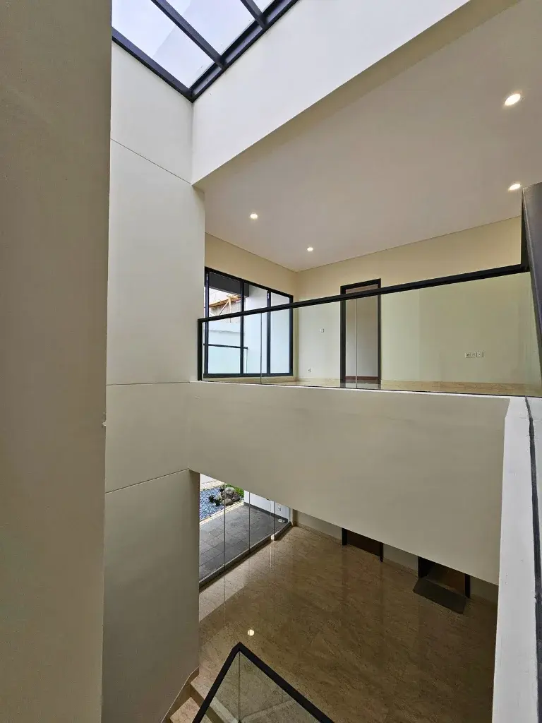 Cluster Mozart Summarecon Serpong (8)