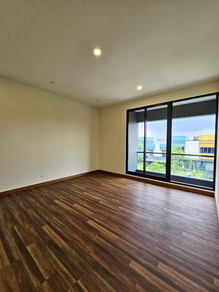 Cluster Mozart Summarecon Serpong (9)