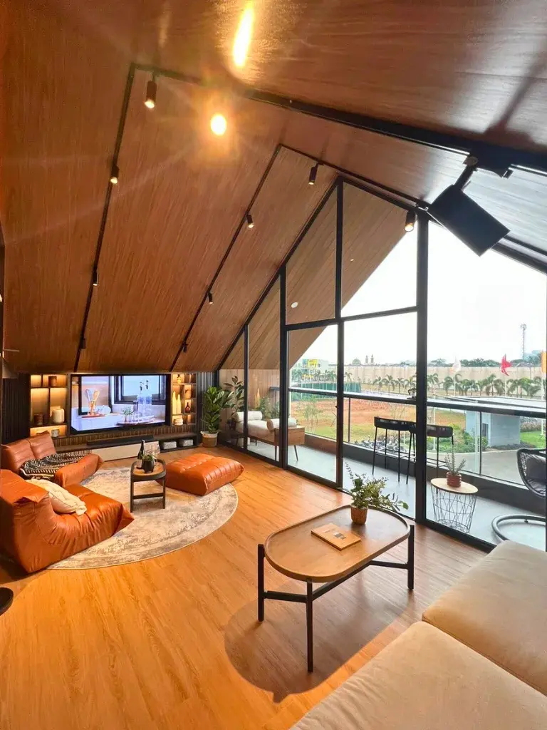 Cluster Strozzi Summarecon Serpong (2)