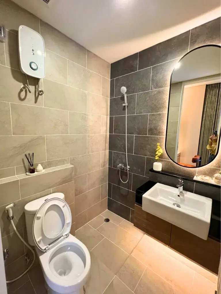 Cluster Strozzi Summarecon Serpong (4)