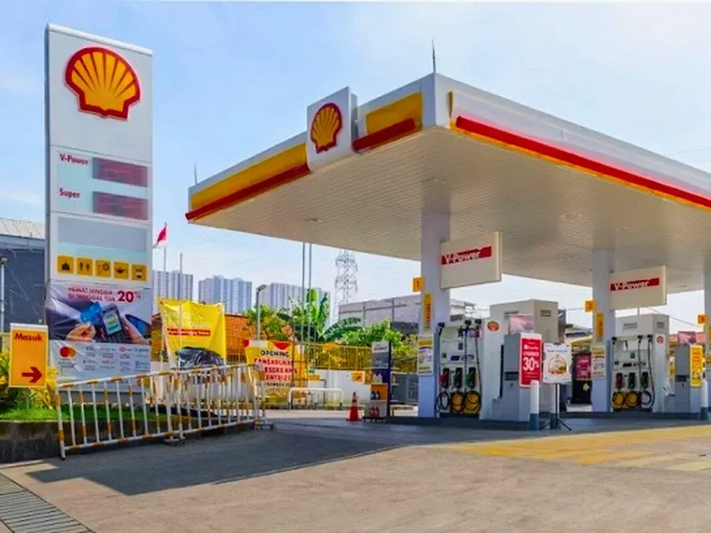 Fasilitas Sekitar Summarecon Serpong (4)