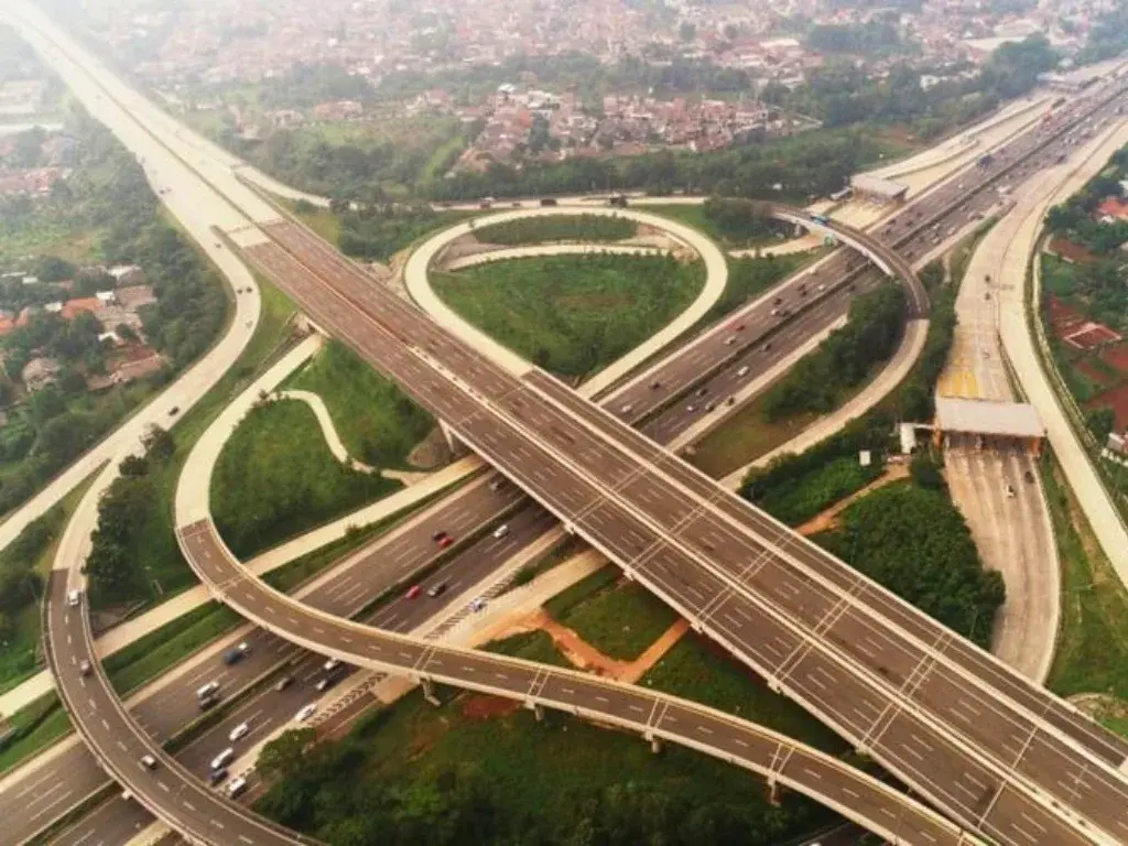 Fasilitas Sekitar Summarecon Serpong (7)